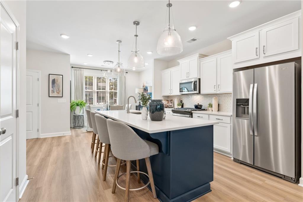 1918 Appian Alley, Kennesaw