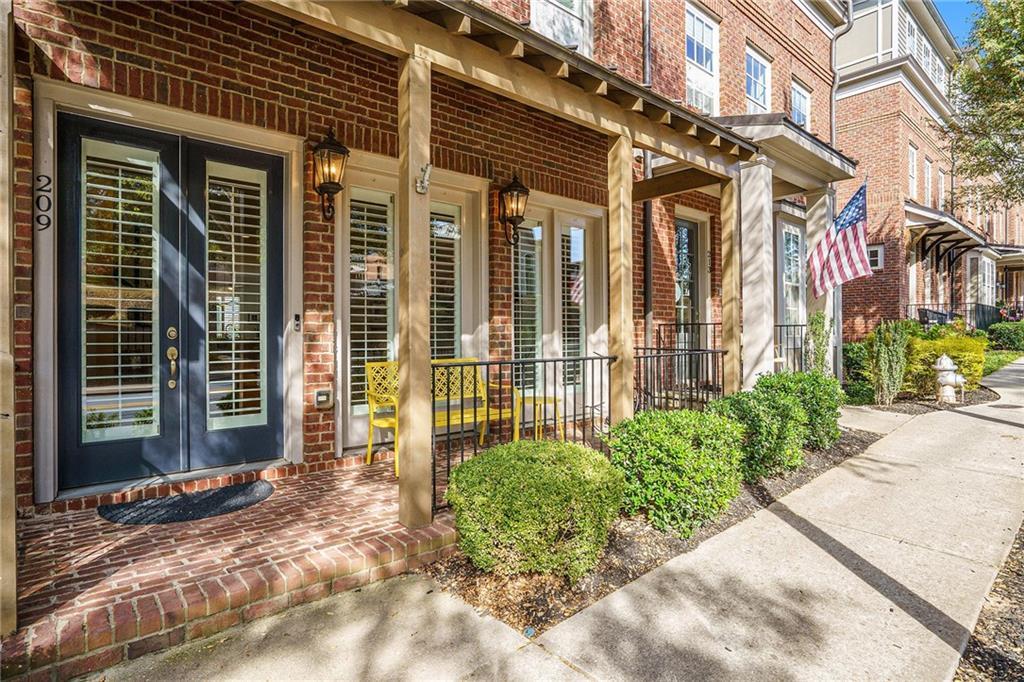 209 Waterman Street Se, Marietta