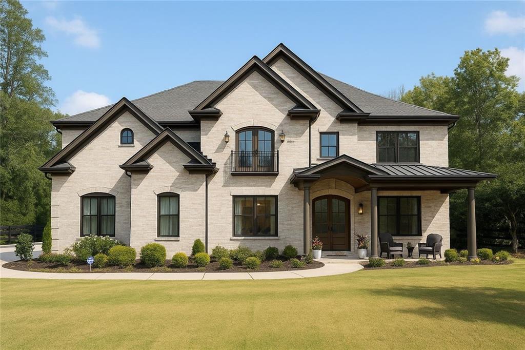 2928 Lavista Road, Decatur