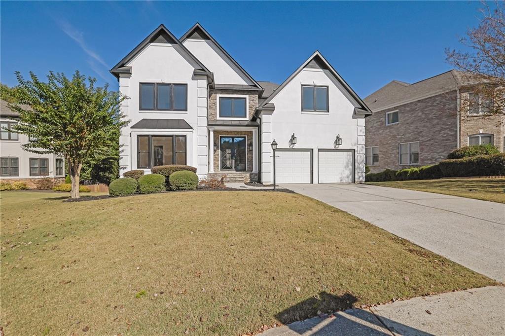 5022 Duxford Drive Se, Smyrna