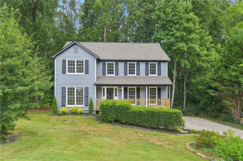 3091 Branford Court, Marietta