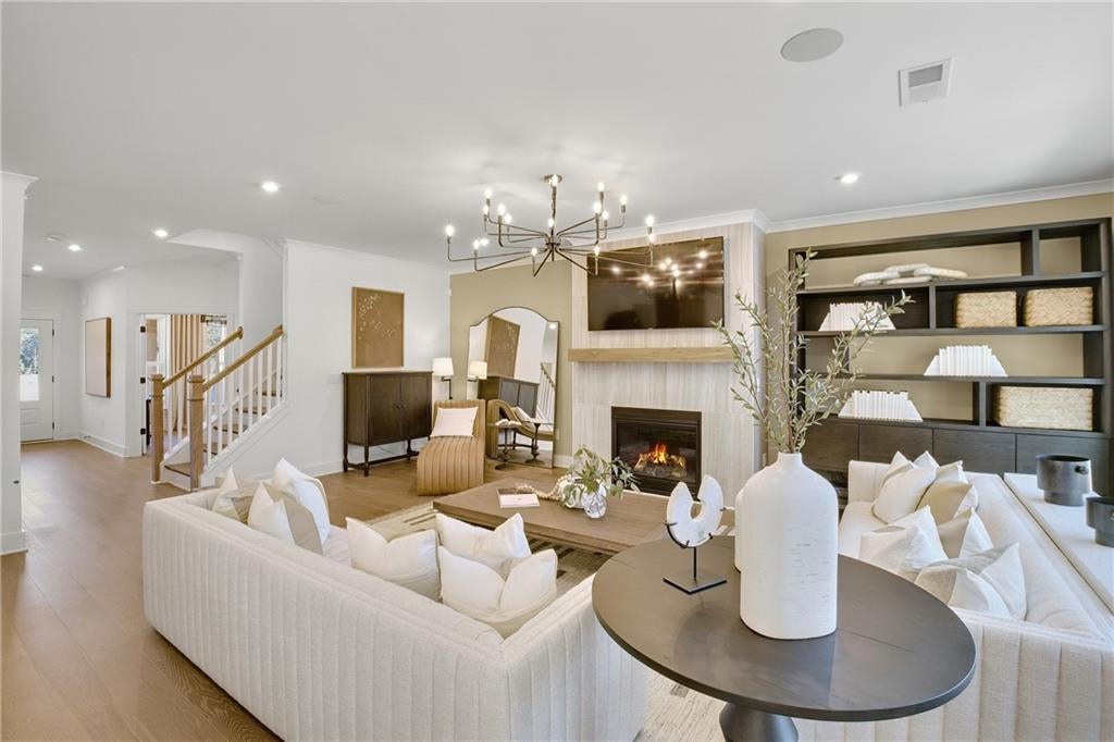 252 Rockledge Bend Sw, Powder Springs