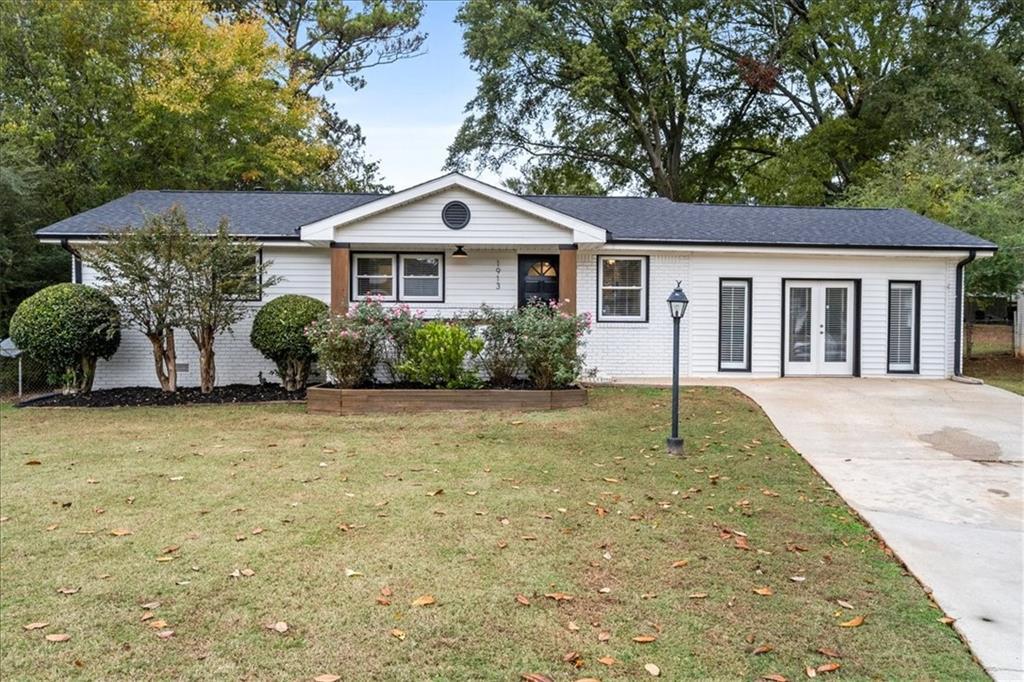 1913 Heathridge Court Se, Smyrna