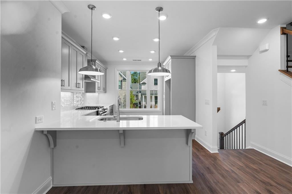 Unit 109 - 2802 Evanshire Avenue, Duluth