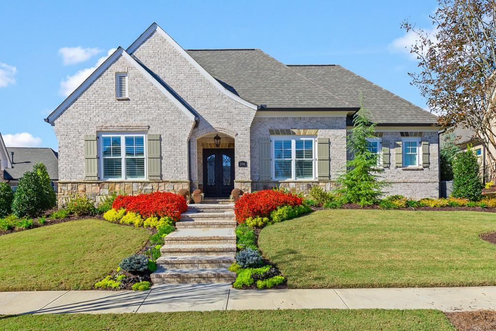 2794 Cork Street, Braselton