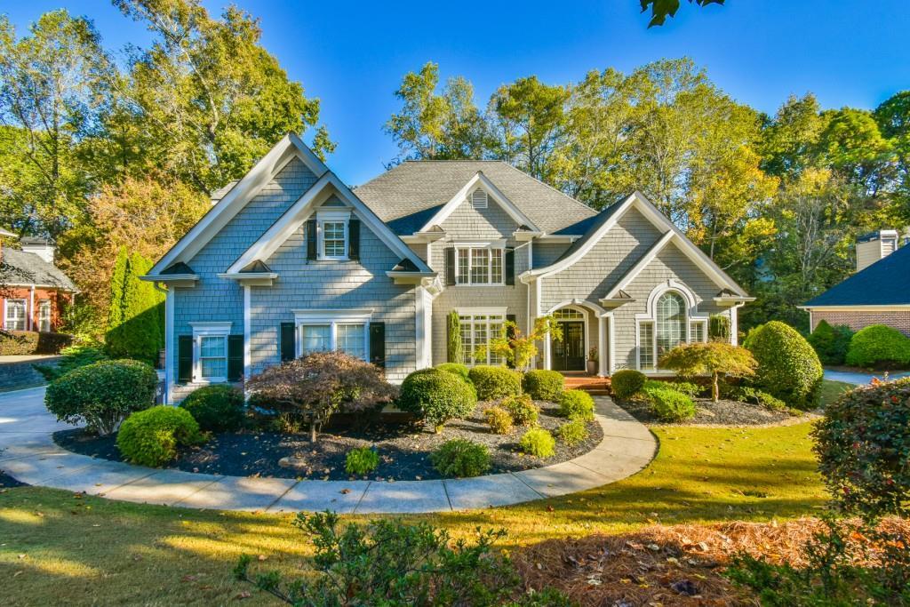 1145 River Laurel Drive, Suwanee
