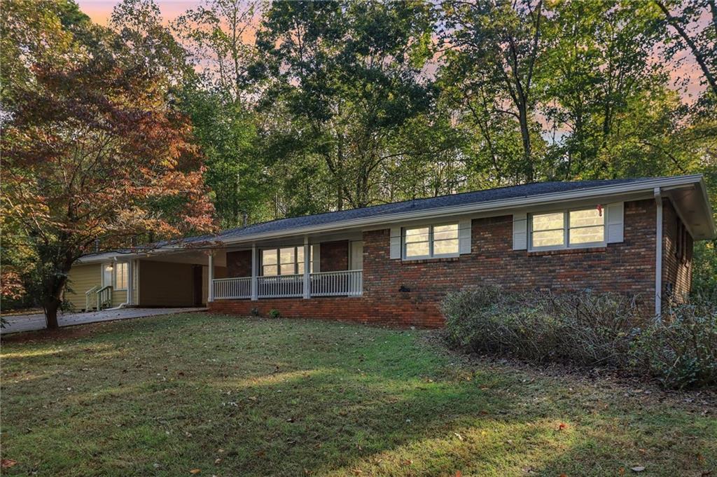 231 Brock Drive, Dallas