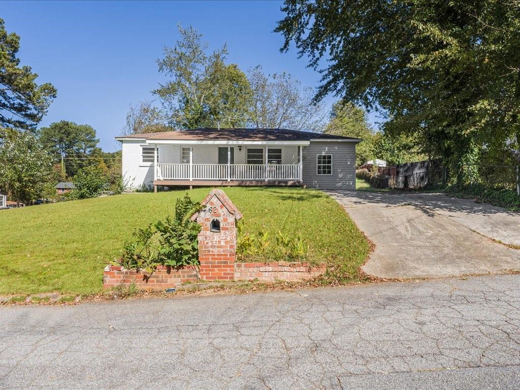 2621 Walton Way Sw, Marietta