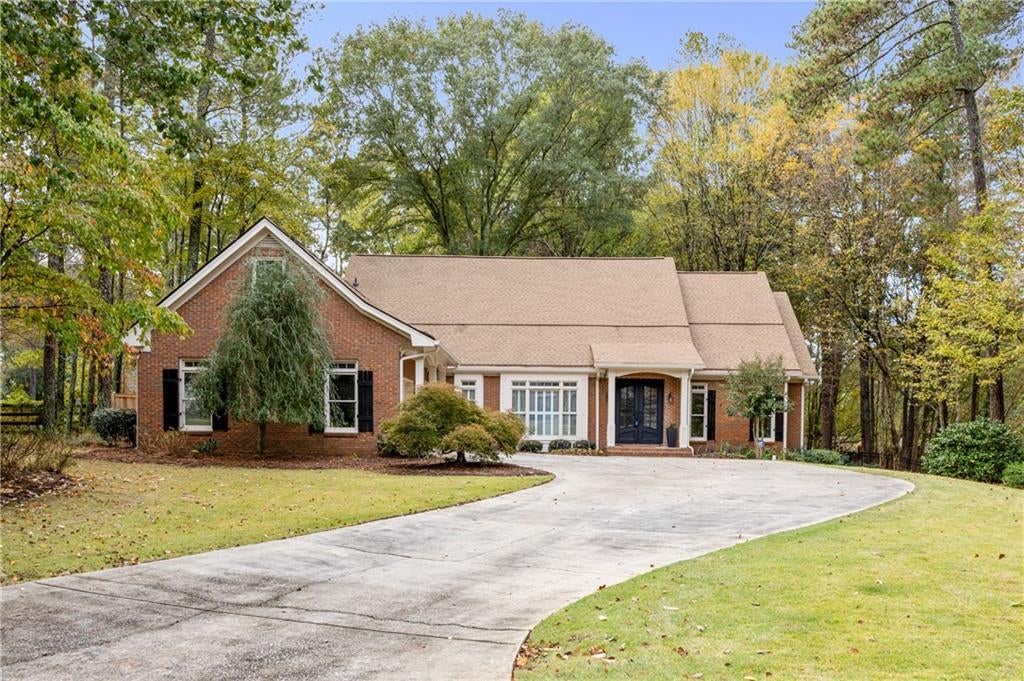 8900 River Trace Drive, Johns Creek