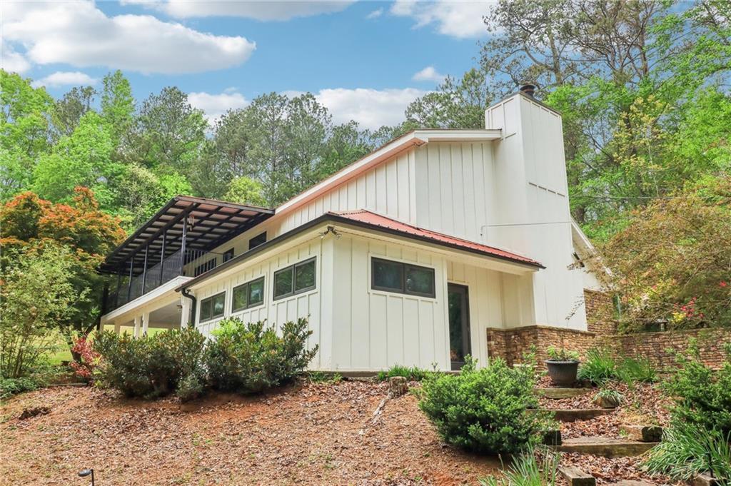 5250 Aubrey Lane, Cumming