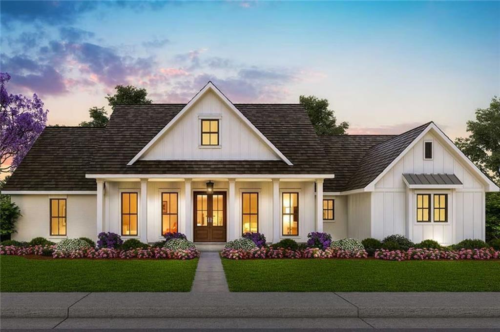 Trct 3 Cagle Road, Fairmount