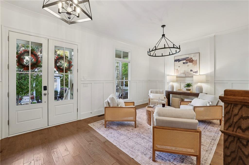 7345 Samples Field Road, Cumming