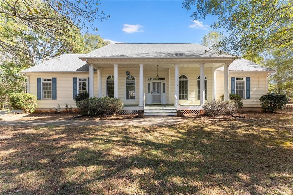 4030 Camp Springs Drive, Gainesville