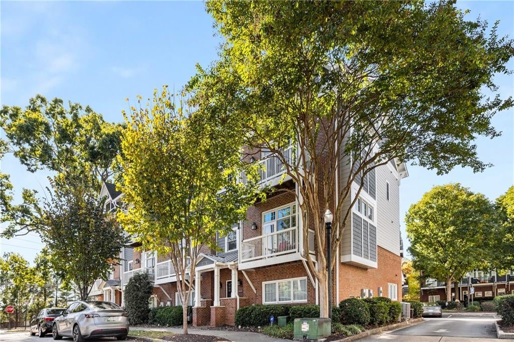 Unit 135 - 1258 Dekalb Avenue, Atlanta