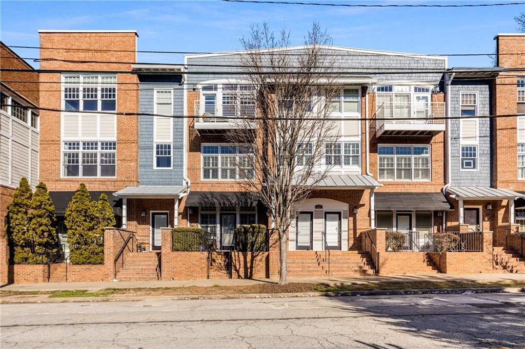 Unit 135 - 1258 Dekalb Avenue, Atlanta