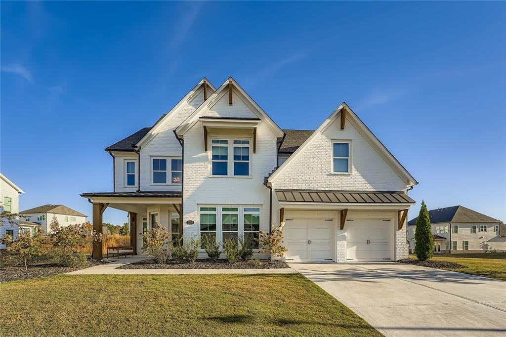 3355 Carswell Bend, Cumming