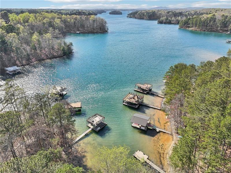 6030 Chimney Springs Road, Buford