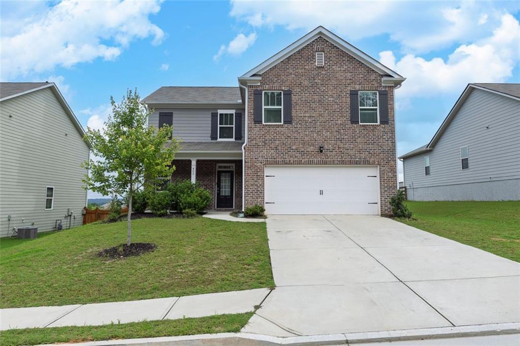 400 Hummingbird Trail, Dallas