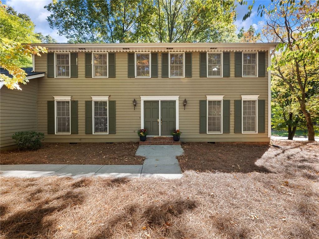3055 Rivermont Parkway, Johns Creek