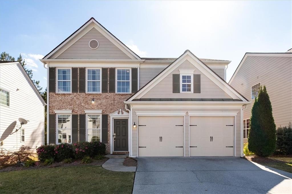 522 Watercress Drive, Woodstock