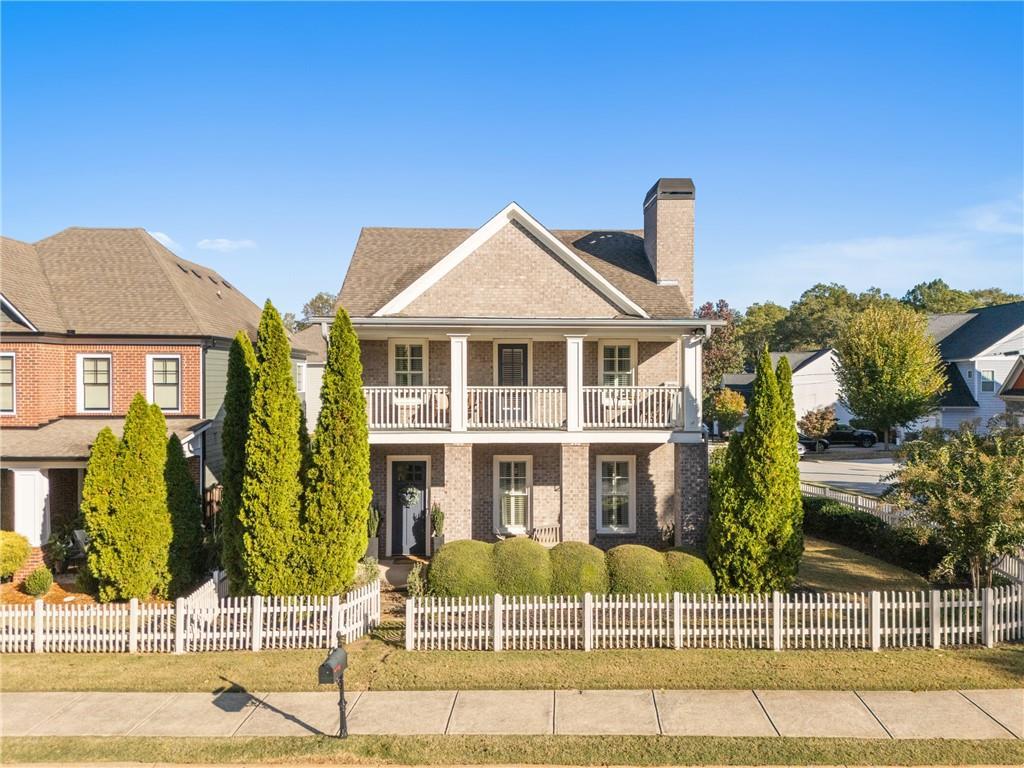 3086 Nichols Street Se, Smyrna