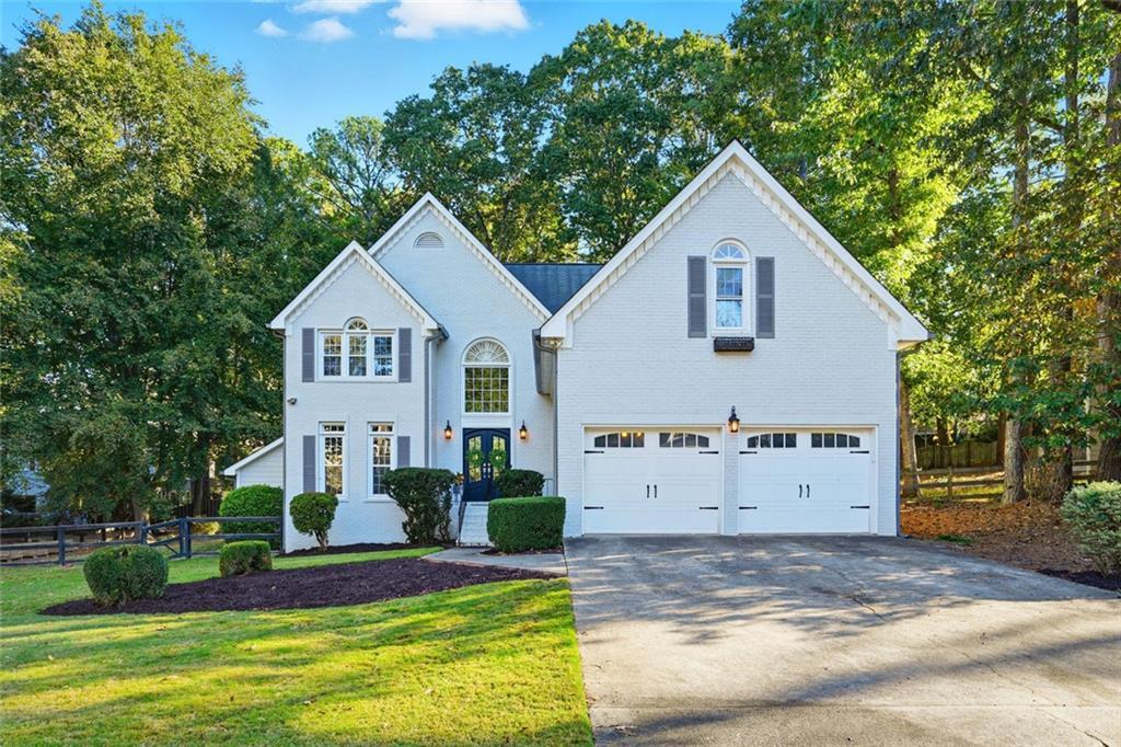 3244 Cobbs Farm Trail Nw, Marietta