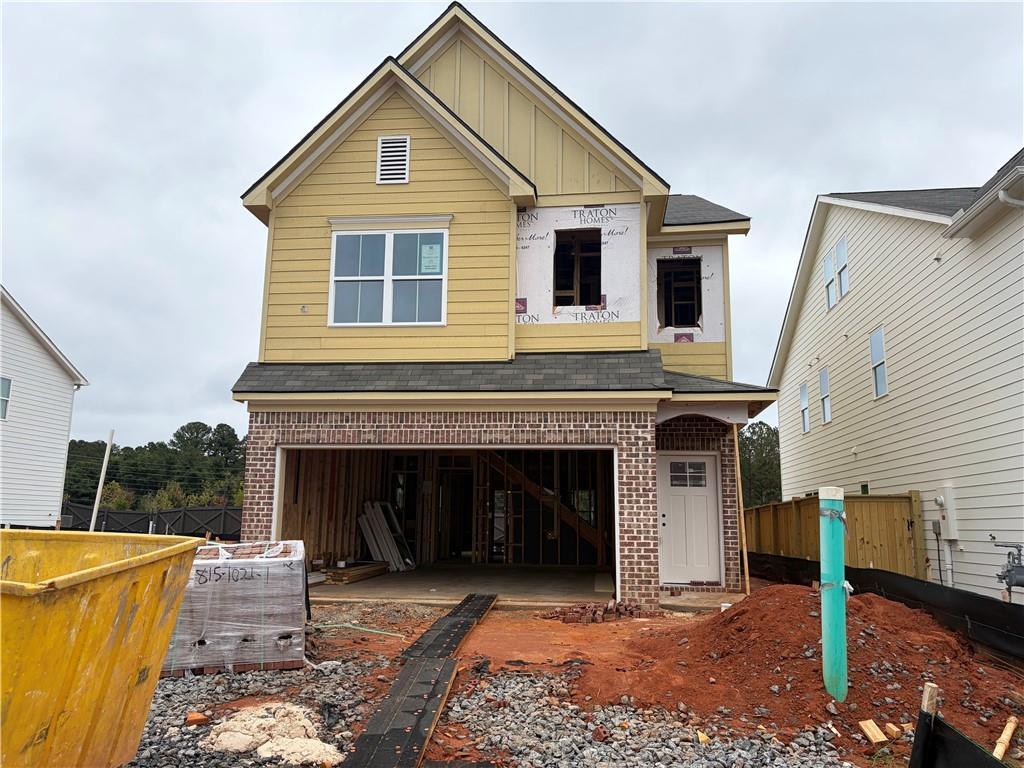 119 Winsome Way, Woodstock