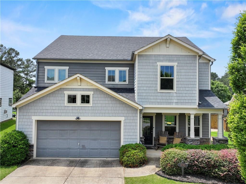 5730 Arbor Green Circle, Sugar Hill