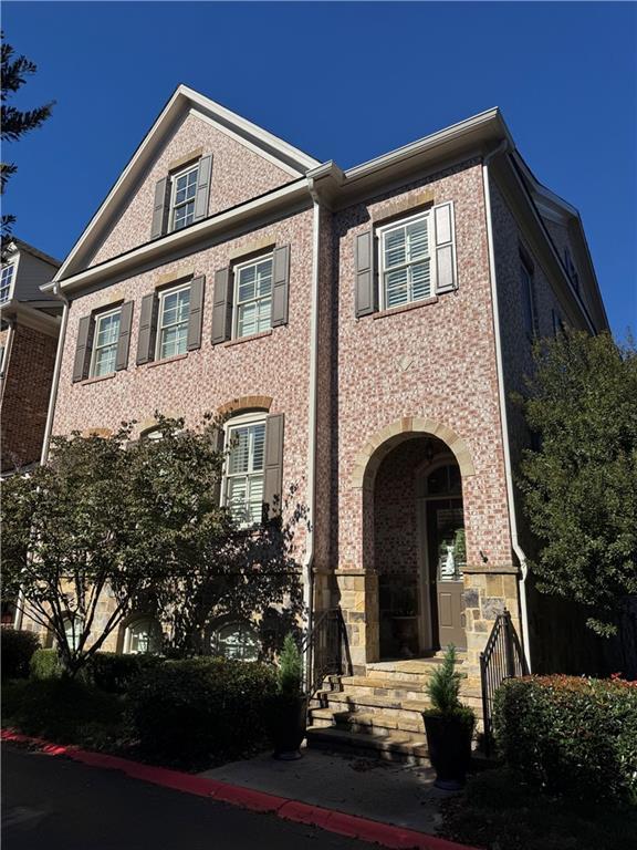 1461 Winterfield Court Nw, Kennesaw