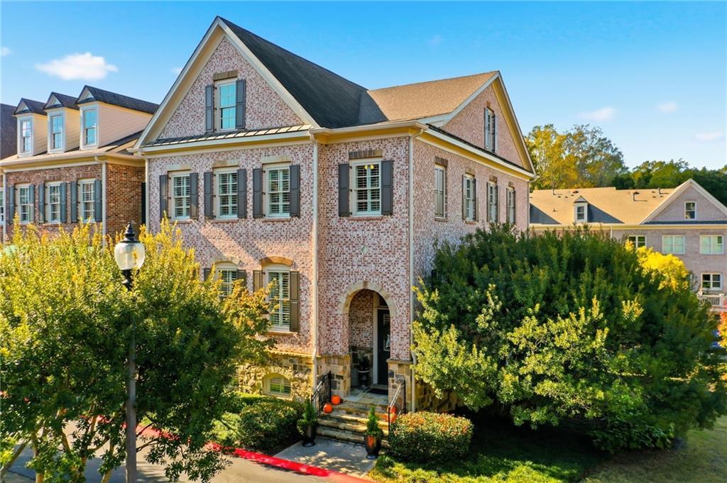 1461 Winterfield Court Nw, Kennesaw