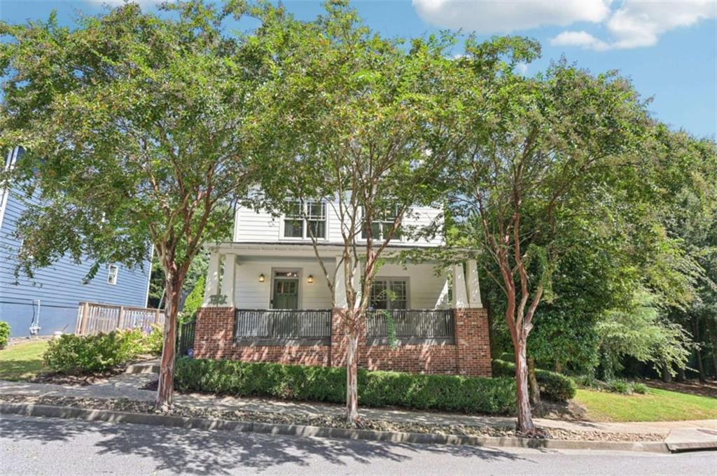 1364 Marion Street, Atlanta