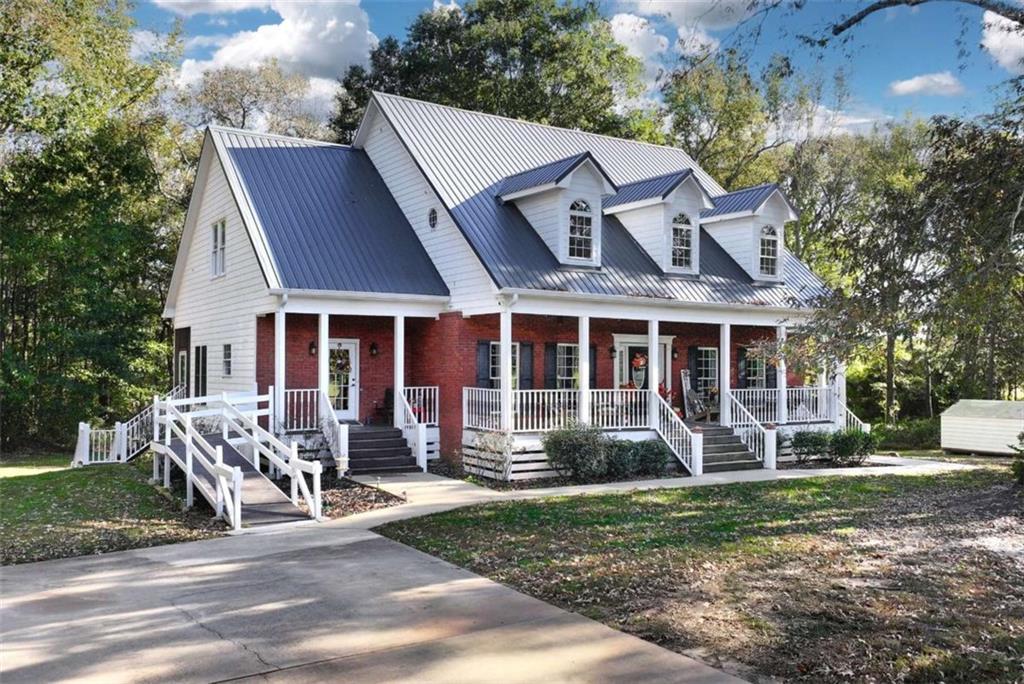 51 Howiington Road, Jefferson