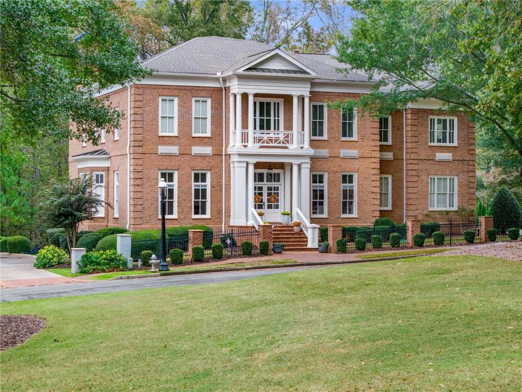 3156 Addison Drive, Alpharetta