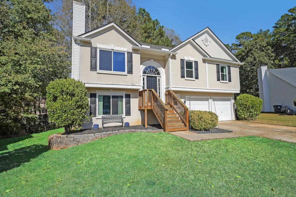 460 Darter Drive Nw, Kennesaw