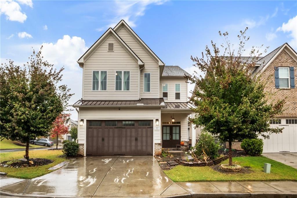 313 Senna Street, Marietta