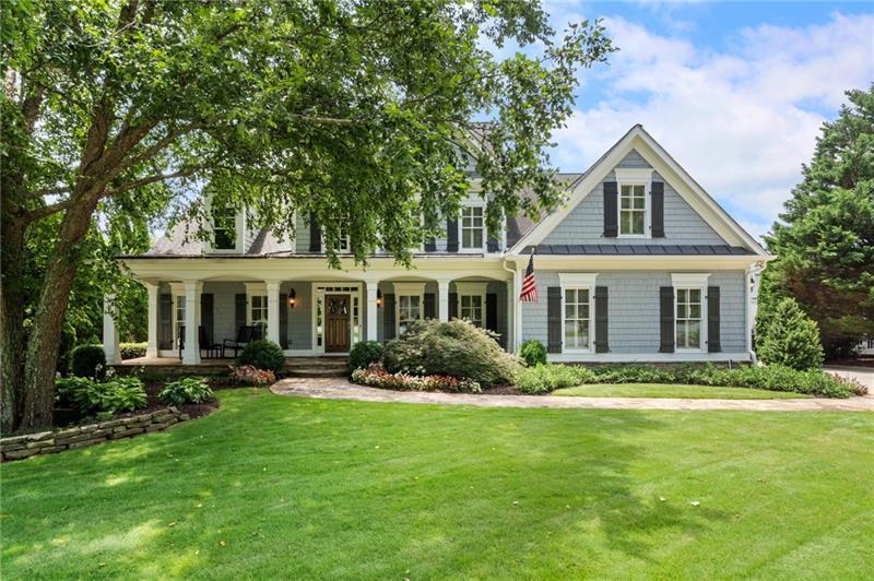 2429 Kirk Lane Nw, Kennesaw