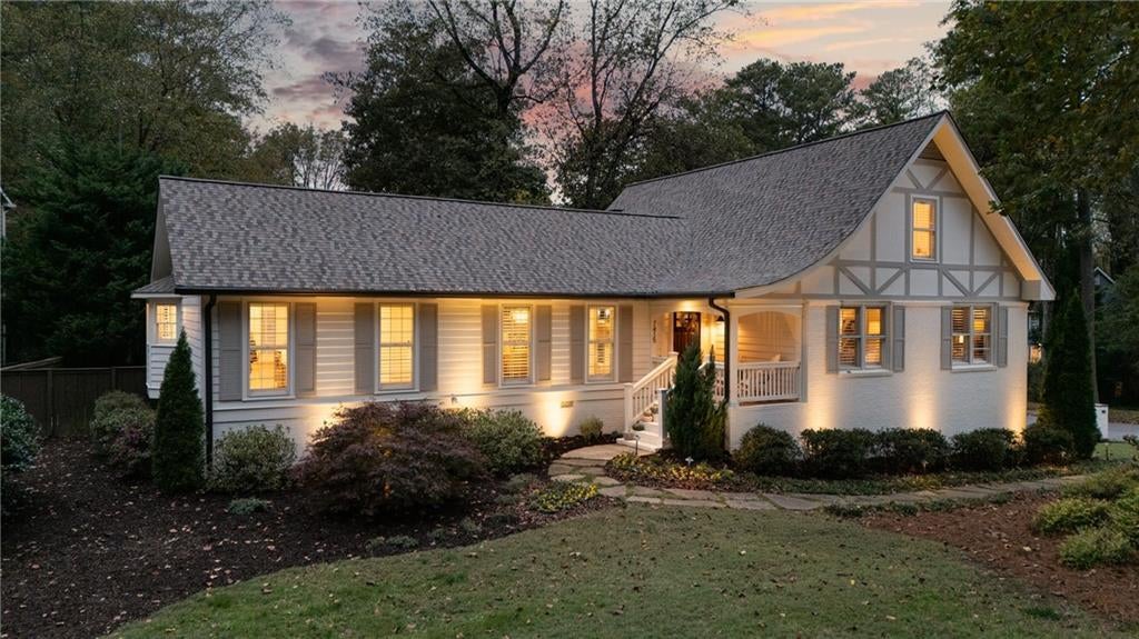 7415 Princeton Trace, Atlanta