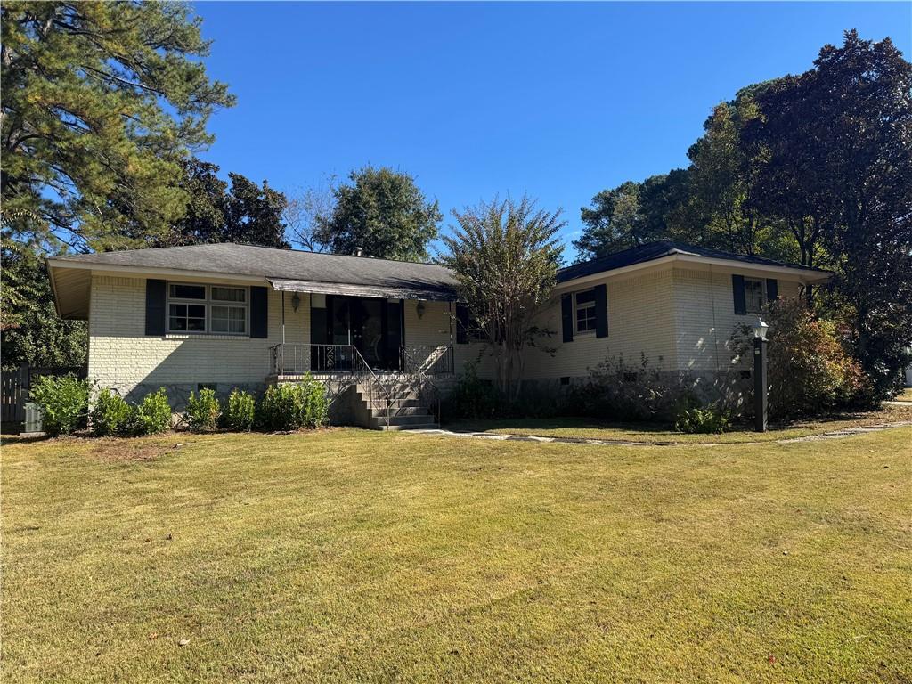 465 Eastland Drive, Decatur