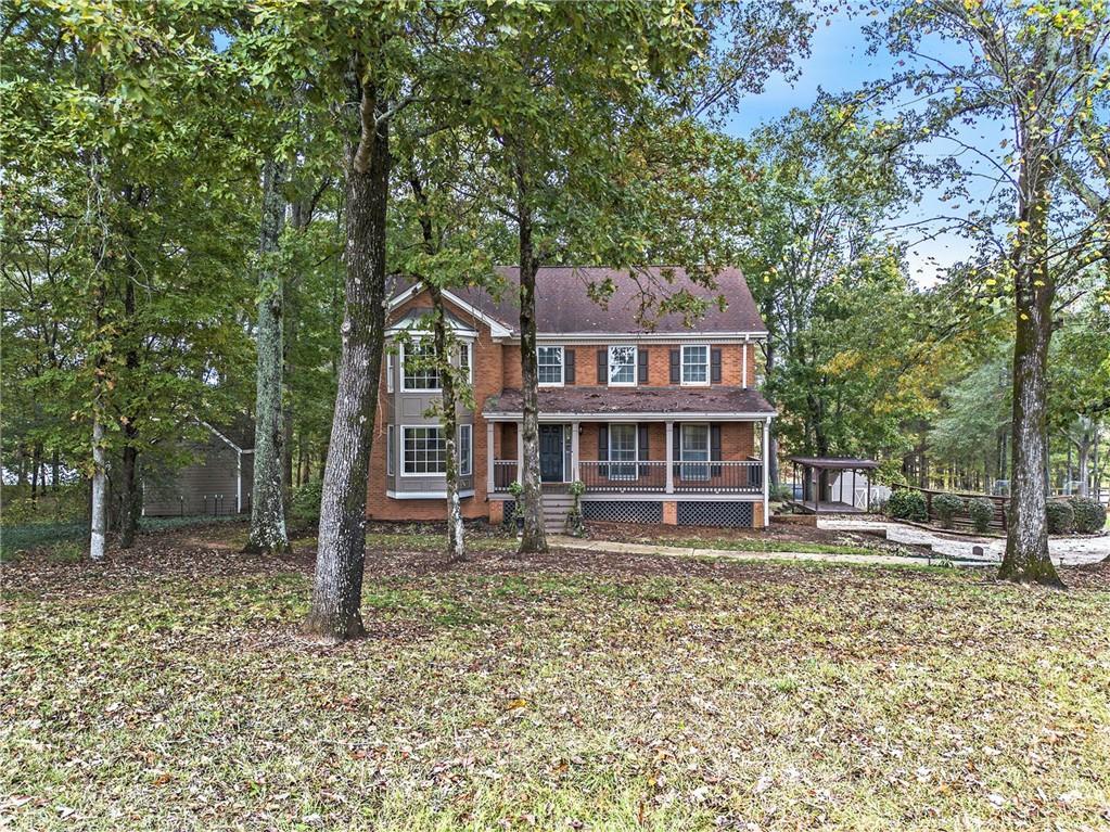 3657 Linda Drive, Loganville