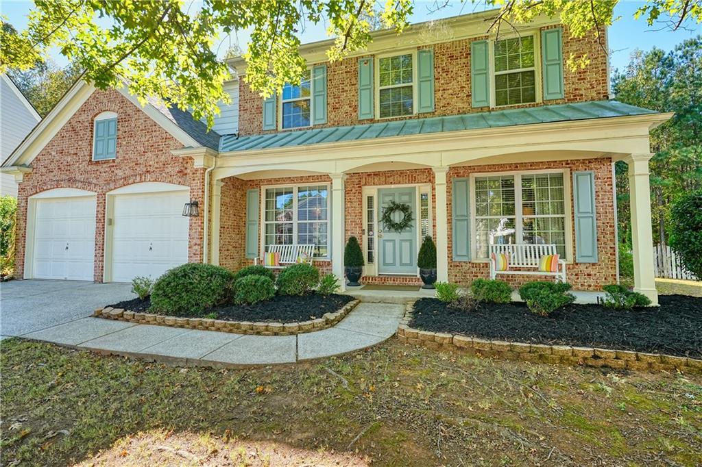 809 Araya Court, Woodstock