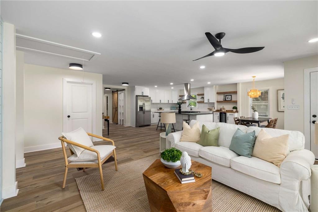 638 Medford Place Se, Smyrna