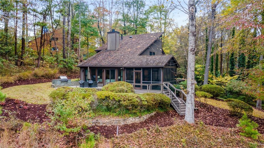 930 Tiber Circle, Alpharetta