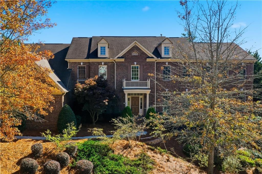 106 Windfields Lane, Woodstock