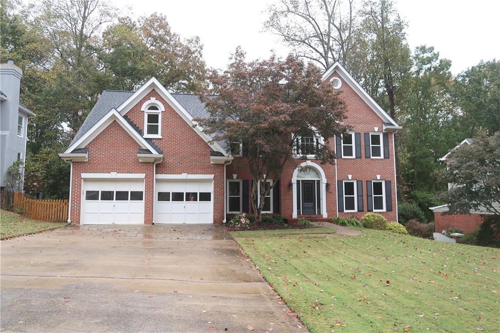 4955 Day Lily Way Nw, Acworth