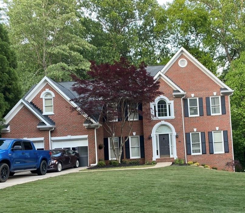 4955 Day Lily Way, Acworth