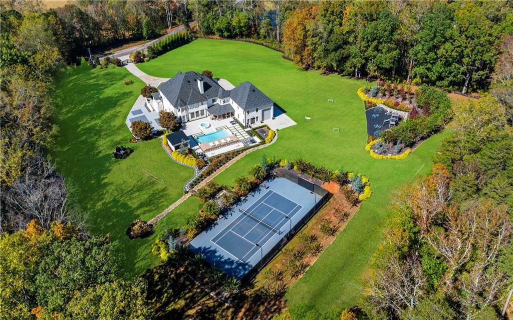 7160 Bennett Road, Cumming