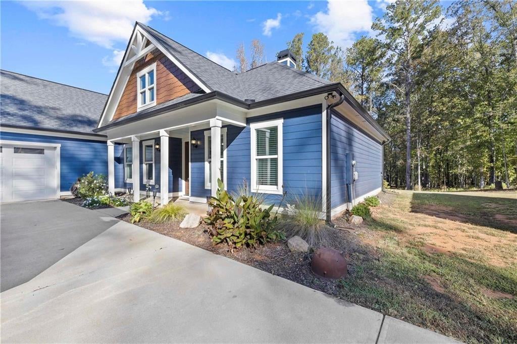 1809 Monroe Jersey Road, Monroe