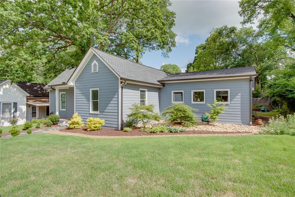 1143 Church Street, Atlanta