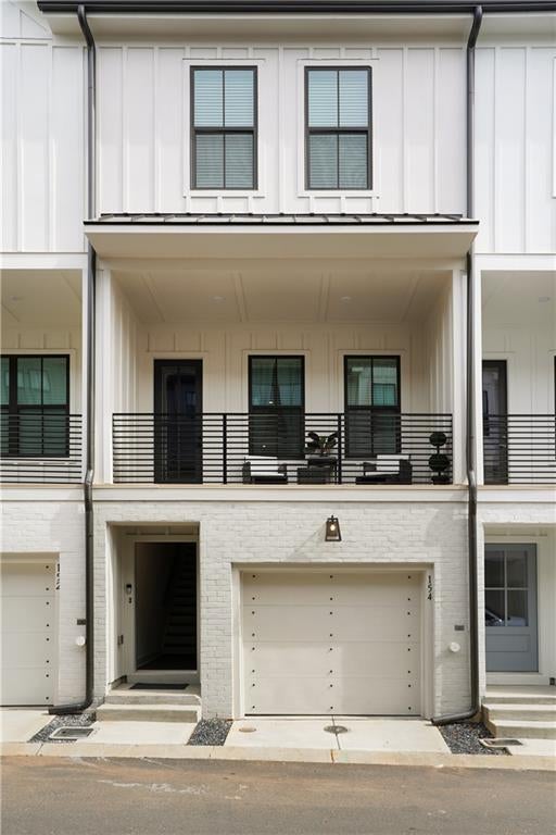 Unit 80 - 154 Chestnut Circle, Atlanta