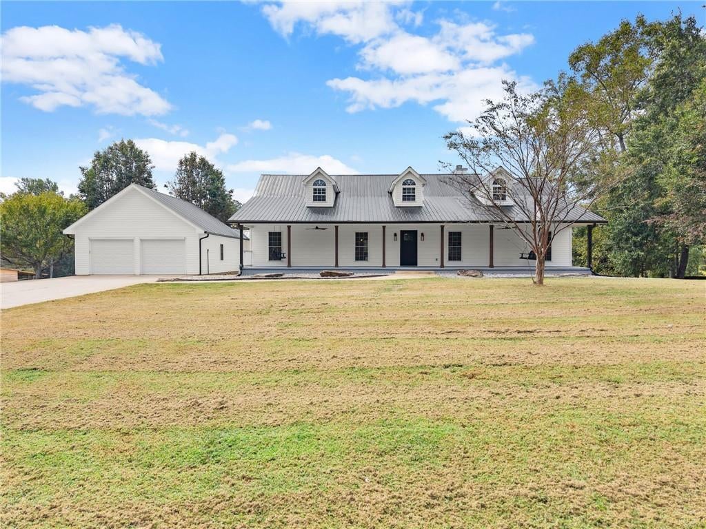 6147 Dahlonega Highway, Clermont